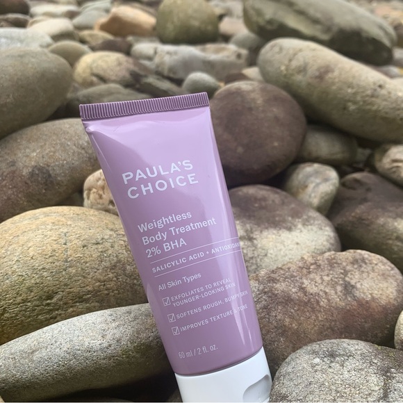Paula’s Choice | Weightless Body Treatment 2% BHA - Picture 4 of 5